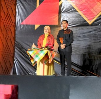 Disbud Makassar Hadirkan Sao Raja Tana Daeng Festival 2026, Aliyah Dorong Budaya Jadi Penggerak Ekonomi Kreatif