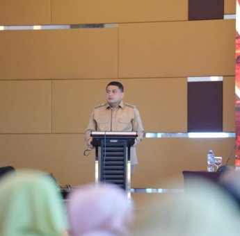 Wali Kota Makassar Tegaskan Transformasi Digital Harus Berdampak pada Tata Kelola Pemerintahan