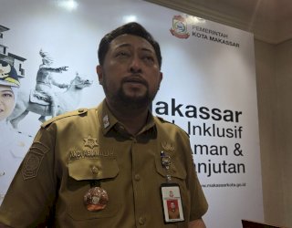 Bapenda Makassar Tata Reklame: Percantik Wajah Kota dan Tingkatkan Pendapatan