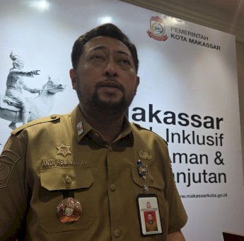 Bapenda Makassar Tata Reklame: Percantik Wajah Kota dan Tingkatkan Pendapatan