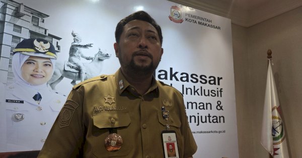 Bapenda Makassar Tata Reklame: Percantik Wajah Kota dan Tingkatkan Pendapatan