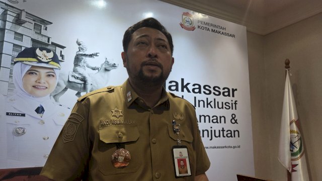 Bapenda Makassar Tata Reklame: Percantik Wajah Kota dan Tingkatkan Pendapatan