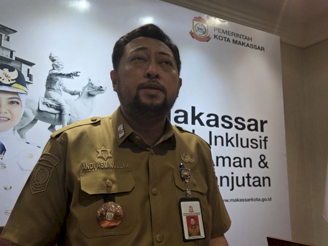 Bapenda Makassar Tata Reklame: Percantik Wajah Kota dan Tingkatkan Pendapatan