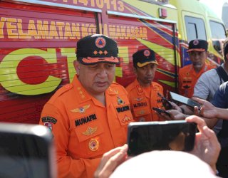 Wali Kota Makassar Tekankan Penguatan Kesiapsiagaan Hadapi Potensi Bencana