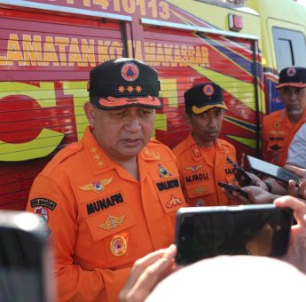 Wali Kota Makassar Tekankan Penguatan Kesiapsiagaan Hadapi Potensi Bencana