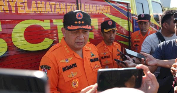 Wali Kota Makassar Tekankan Penguatan Kesiapsiagaan Hadapi Potensi Bencana