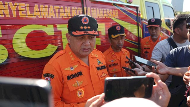 Wali Kota Makassar Tekankan Penguatan Kesiapsiagaan Hadapi Potensi Bencana