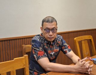 HUT ke-81 RI, Pemkot Makassar Siapkan Upacara di Karebosi dan Semarakkan Perayaan hingga RT/RW