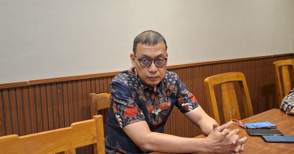 HUT ke-81 RI, Pemkot Makassar Siapkan Upacara di Karebosi dan Semarakkan Perayaan hingga RT/RW