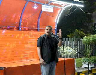 Munafri Dorong RT/RW Bangun Siklus Integrasi Sampah, Urban Farming, dan Ekonomi Warga