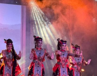 Angkat Semangat Kepahlawanan Pongtiku, Makassar Sabet Juara II Pentas Seni APEKSI 2026 Medan