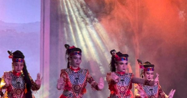Angkat Semangat Kepahlawanan Pongtiku, Makassar Sabet Juara II Pentas Seni APEKSI 2026 Medan