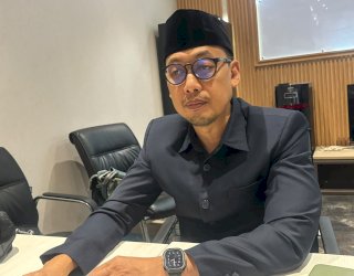 Sekda Makassar Tegaskan Hibah KONI Sah, Penganggaran Sesuai Regulasi