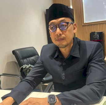 Sekda Makassar Tegaskan Hibah KONI Sah, Penganggaran Sesuai Regulasi