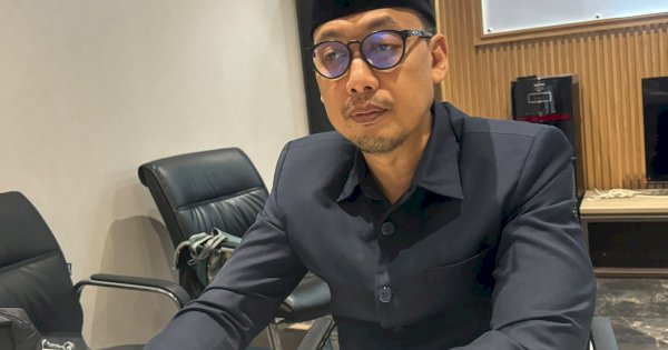 Sekda Makassar Tegaskan Hibah KONI Sah, Penganggaran Sesuai Regulasi