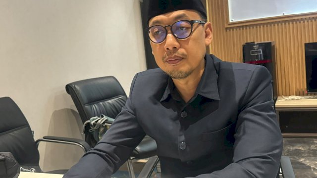 Sekda Makassar Tegaskan Hibah KONI Sah, Penganggaran Sesuai Regulasi