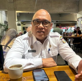 Realisasi Investasi Makassar Tembus Rp2,7 Triliun hingga Triwulan II 2026