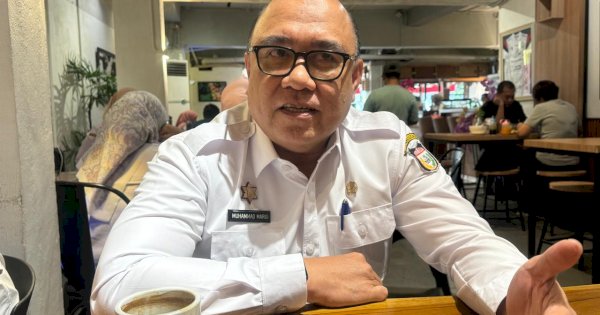 Realisasi Investasi Makassar Tembus Rp2,7 Triliun hingga Triwulan II 2026