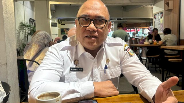 Realisasi Investasi Makassar Tembus Rp2,7 Triliun hingga Triwulan II 2026