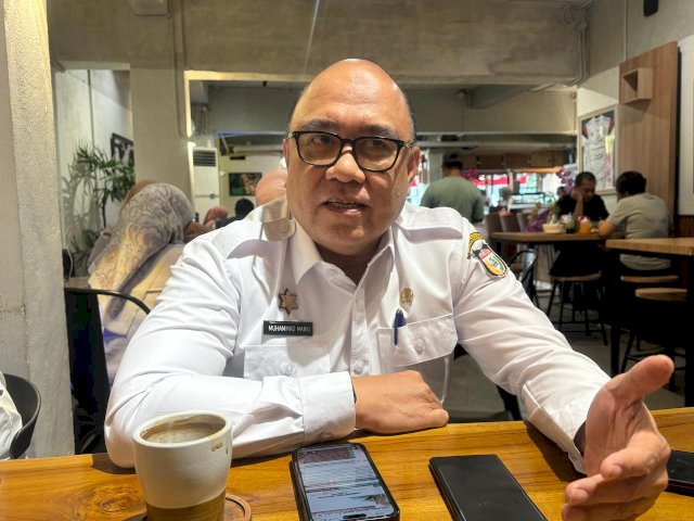 Realisasi Investasi Makassar Tembus Rp2,7 Triliun hingga Triwulan II 2026