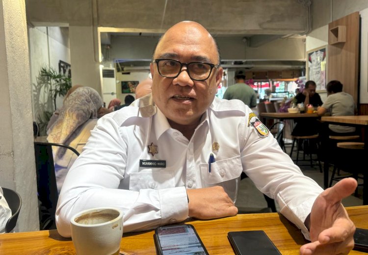 Realisasi Investasi Makassar Tembus Rp2,7 Triliun hingga Triwulan II 2026