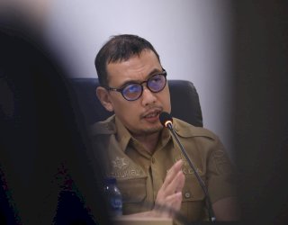 Camat-Lurah Diminta Perketat Pengawasan Kebersihan