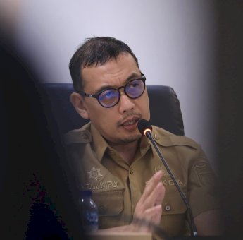 Camat-Lurah Diminta Perketat Pengawasan Kebersihan