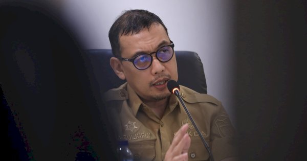 Camat-Lurah Diminta Perketat Pengawasan Kebersihan