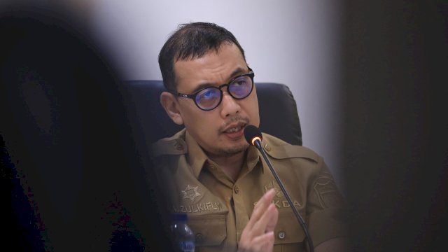 Camat-Lurah Diminta Perketat Pengawasan Kebersihan