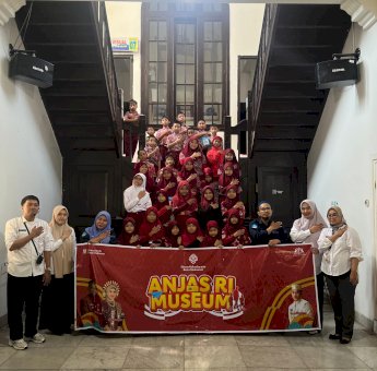 Dari Kebudayaan, Tumbuh 7 Inovasi: Disbud Makassar Perkuat Pelayanan Publik yang Lebih Dekat dan Inklusif