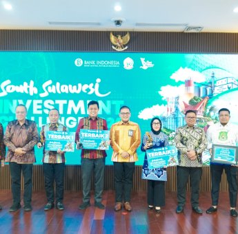 BI dan Pemprov Sulsel Perkuat Hilirisasi Lewat SSIC 2026