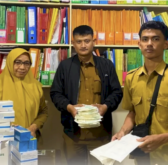 DPPKB Makassar Pastikan Ketersediaan Alat Kontrasepsi di Seluruh Fasilitas Kesehatan