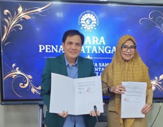 DPPKB Makassar dan UNM Perkuat Kolaborasi Pembangunan Keluarga Inklusif