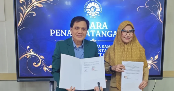 DPPKB Makassar dan UNM Perkuat Kolaborasi Pembangunan Keluarga Inklusif