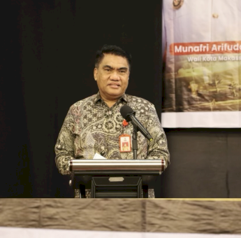 DPPKB Makassar Bekali Kader IMP, Dorong Pelayanan KB Lebih Optimal
