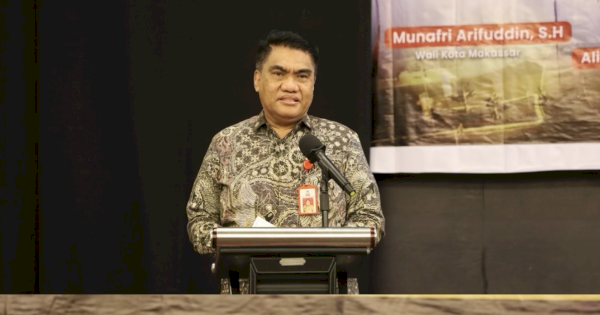 DPPKB Makassar Bekali Kader IMP, Dorong Pelayanan KB Lebih Optimal