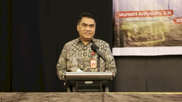 DPPKB Makassar Bekali Kader IMP, Dorong Pelayanan KB Lebih Optimal