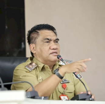 DPPKB Makassar Susun Kajian Dampak Kependudukan untuk Perencanaan Berbasis Data