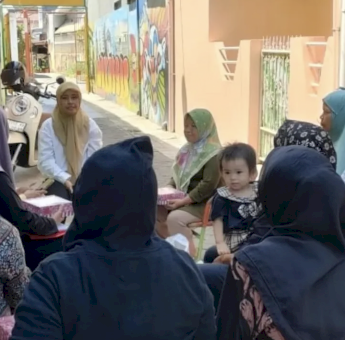 DPPKB Makassar Perkuat Peran Kader BKR dalam Edukasi dan Pendampingan Remaja