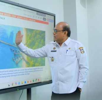 DPMPTSP Bakal Perkenalkan Potensi Investasi Kota Makassar di Forum Internasional IGS 2026