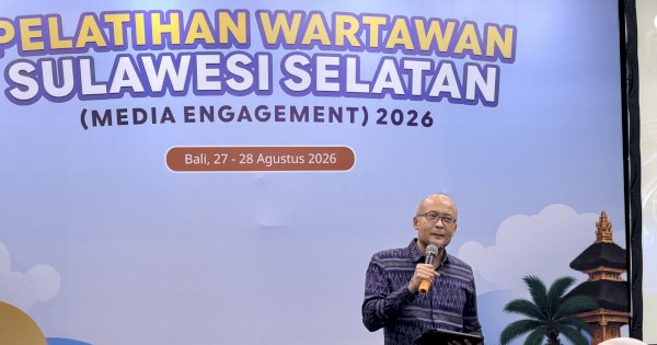 BI Sulsel Proyeksikan Ekonomi 2026 Tumbuh hingga 6,2 Persen