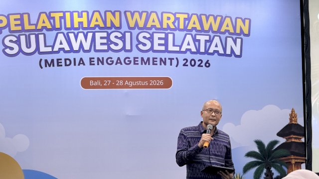 BI Sulsel Proyeksikan Ekonomi 2026 Tumbuh hingga 6,2 Persen