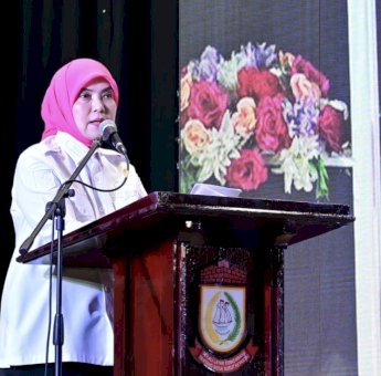 Buka HAN 2026, Wawali Makassar Imbau Perkuat Fondasi Masa Depan Anak