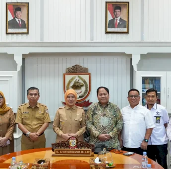 50 orang Disabilitas di Makassar Dapat Pelatihan Kewirausahaan