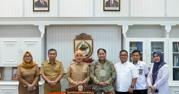 50 orang Disabilitas di Makassar Dapat Pelatihan Kewirausahaan