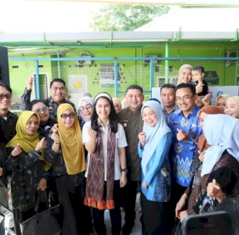 Simfoni Jadi Inovasi Kampung KB Manggala dalam Memberdayakan Orang Tua Tunggal