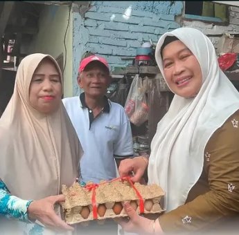 DPPKB Makassar Perkuat Intervensi Gizi bagi Ibu Hamil dan Ibu Menyusui