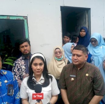 Rumah Data Kampung KB Jadi Fondasi Perencanaan Pembangunan Keluarga