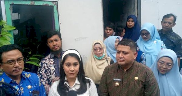 Rumah Data Kampung KB Jadi Fondasi Perencanaan Pembangunan Keluarga
