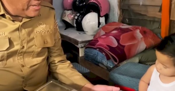 DPPKB Makassar Perkuat Pendekatan Keluarga dalam Pencegahan Stunting